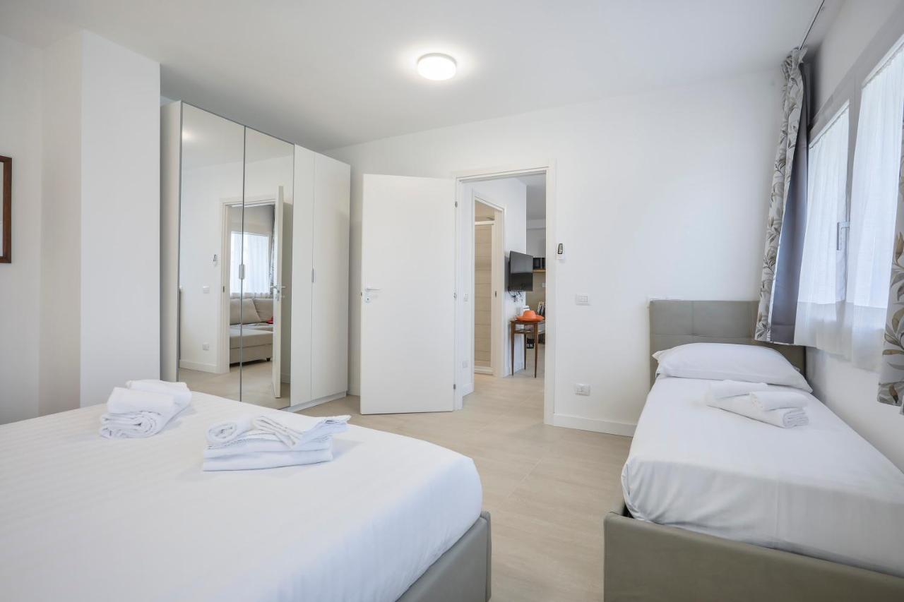 Gardenia - Sweet Dreams In Apartamento *