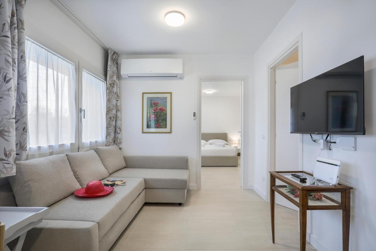 Gardenia - Sweet Dreams In Apartamento Florencia