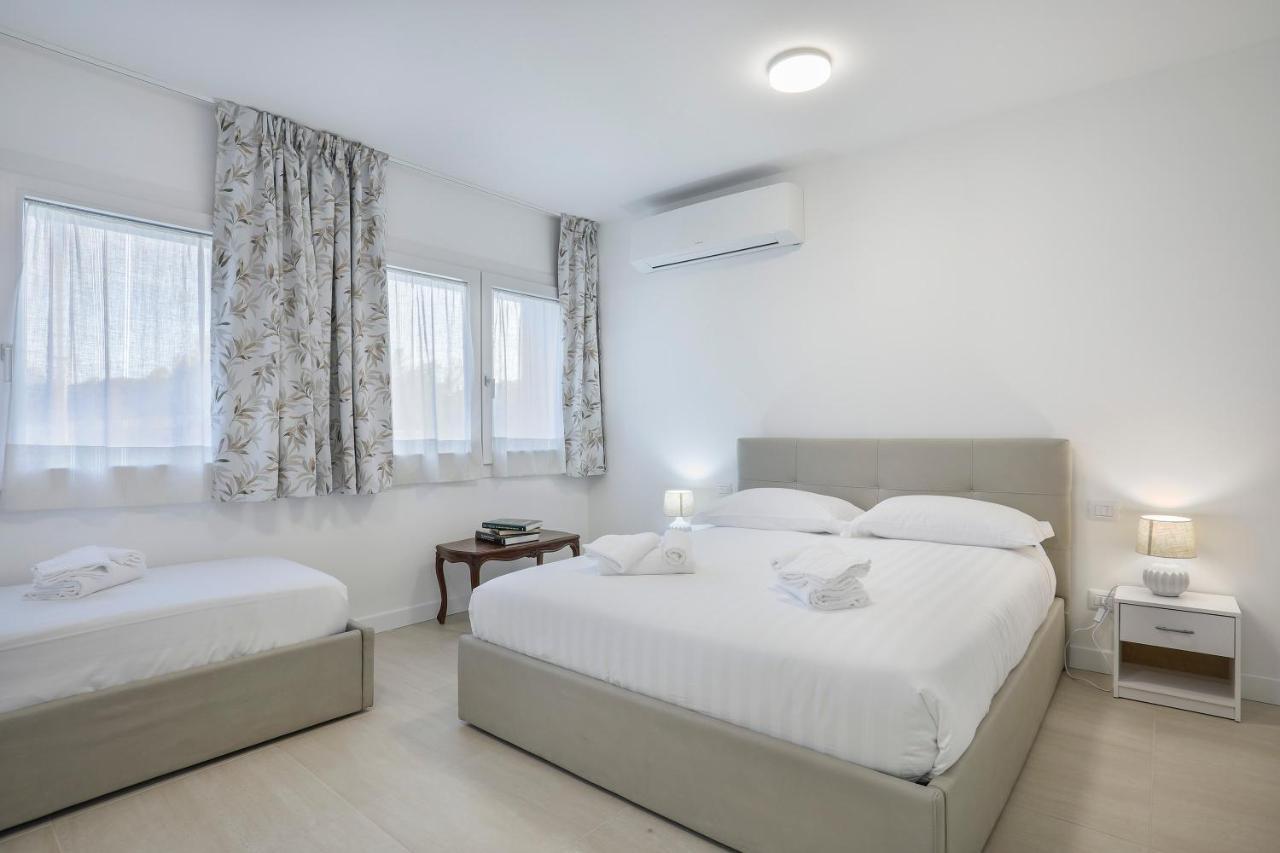 Gardenia - Sweet Dreams In Apartamento Florencia