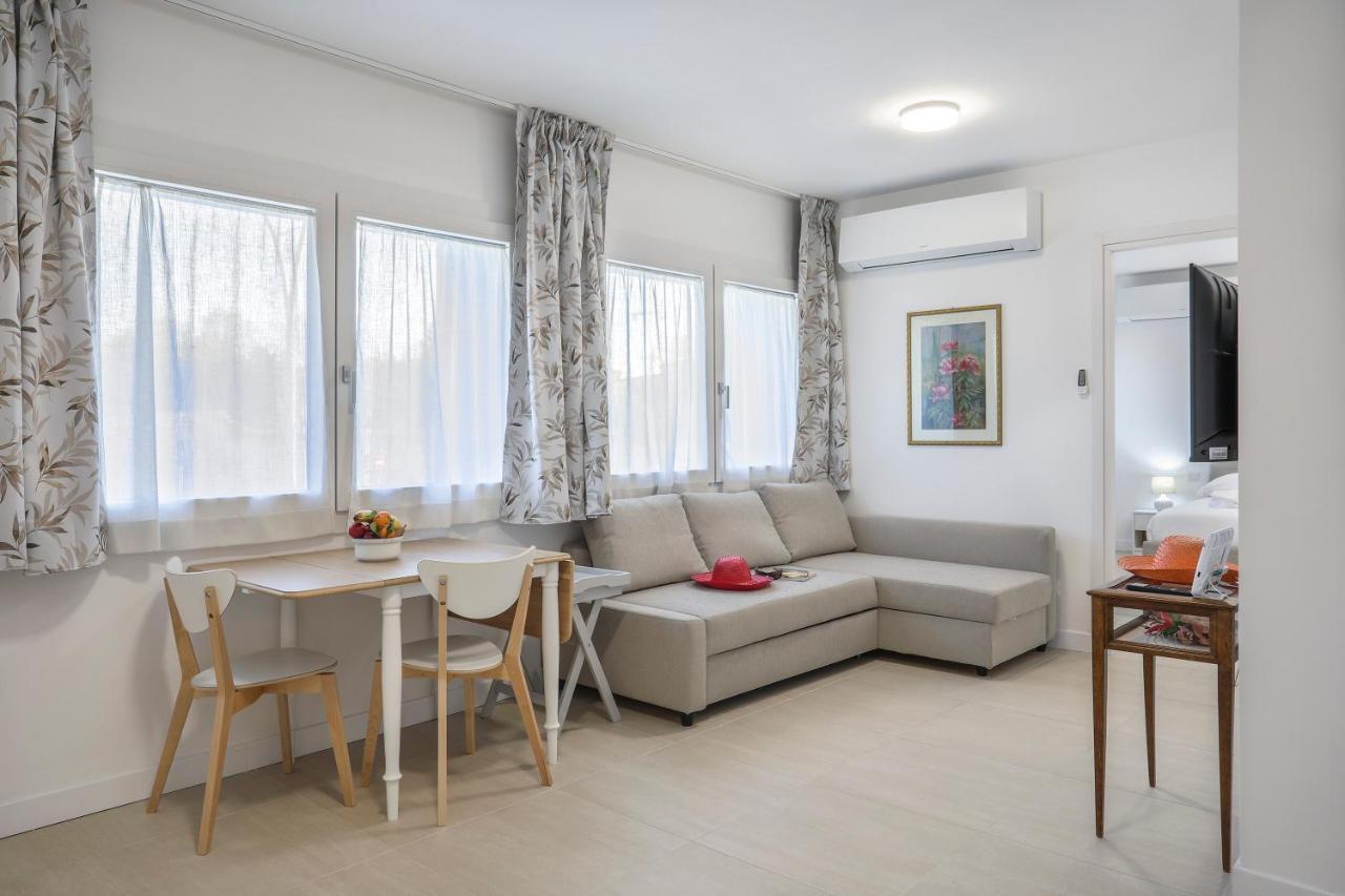 Gardenia - Sweet Dreams In Apartamento *