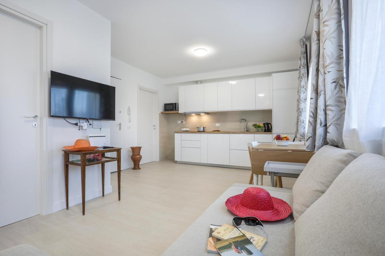 Apartamento Gardenia - Sweet Dreams In *