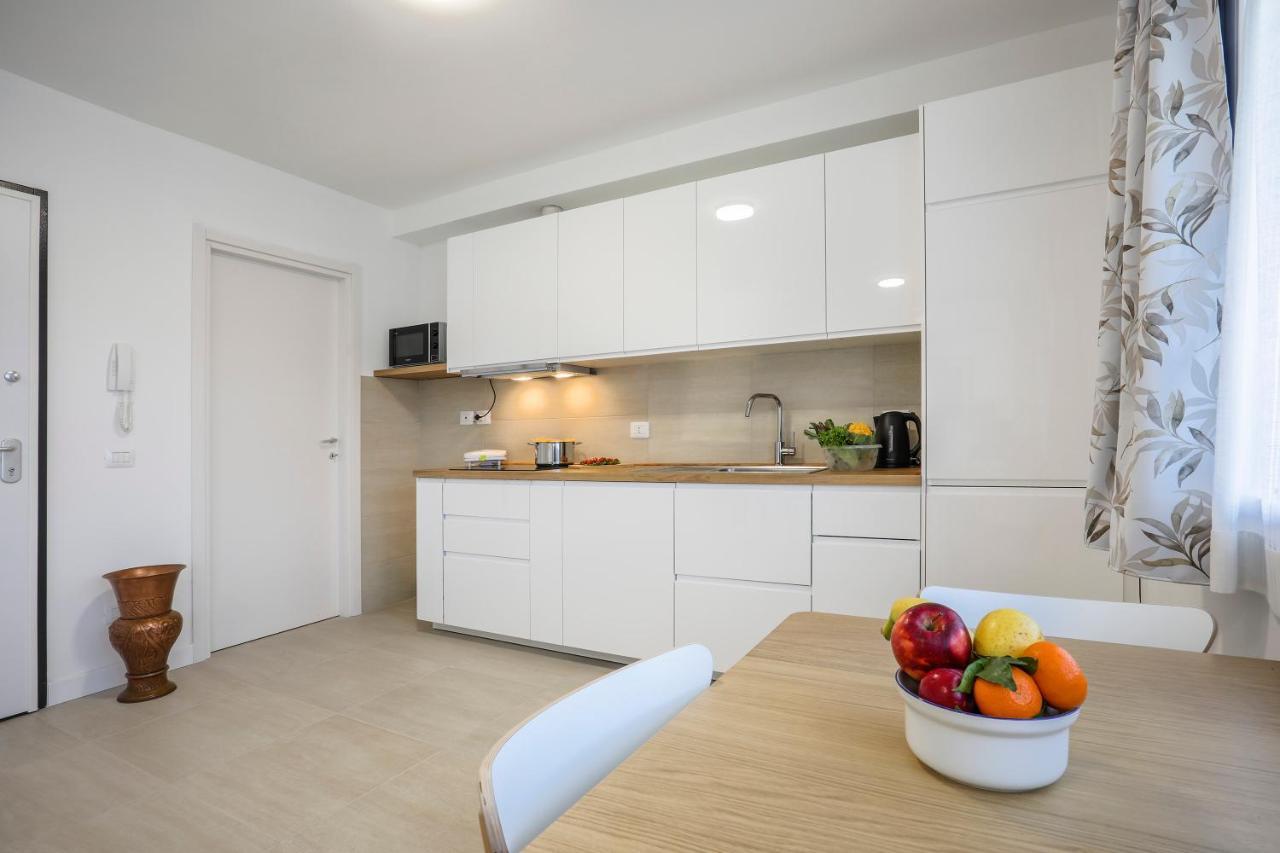 Gardenia - Sweet Dreams In Apartamento