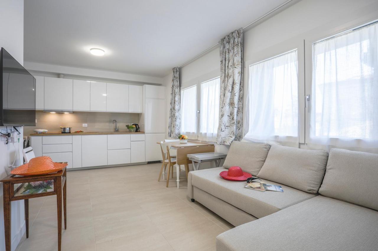 Gardenia - Sweet Dreams In Apartamento Florencia