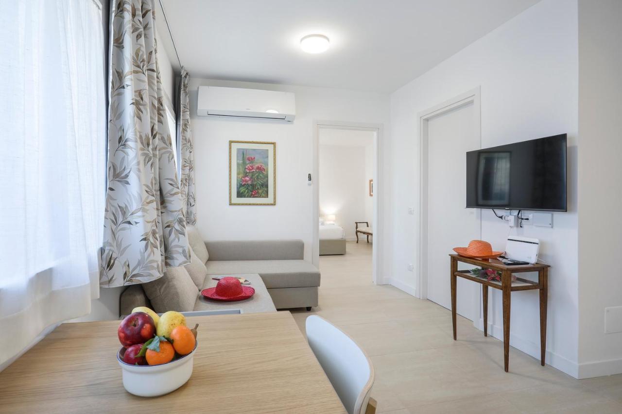 Gardenia - Sweet Dreams In Apartamento